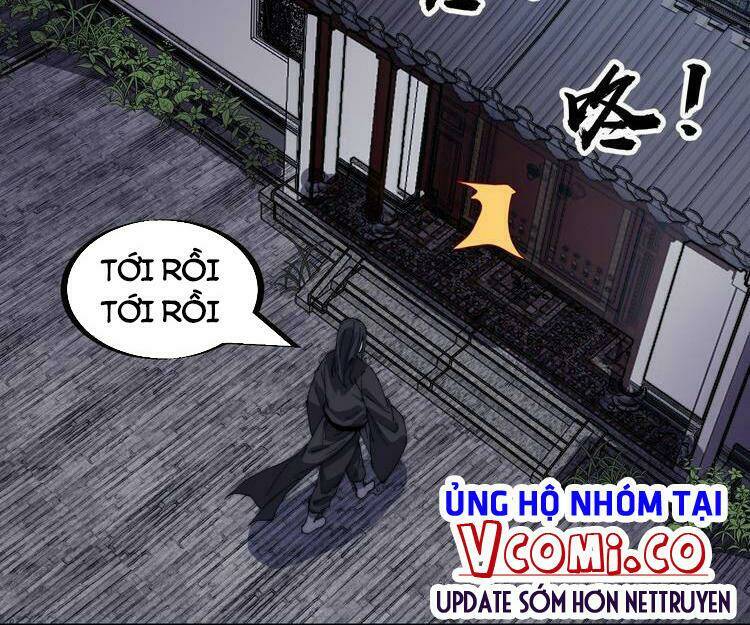 Ta Có Một Sơn Trại Chapter 186 - Trang 2