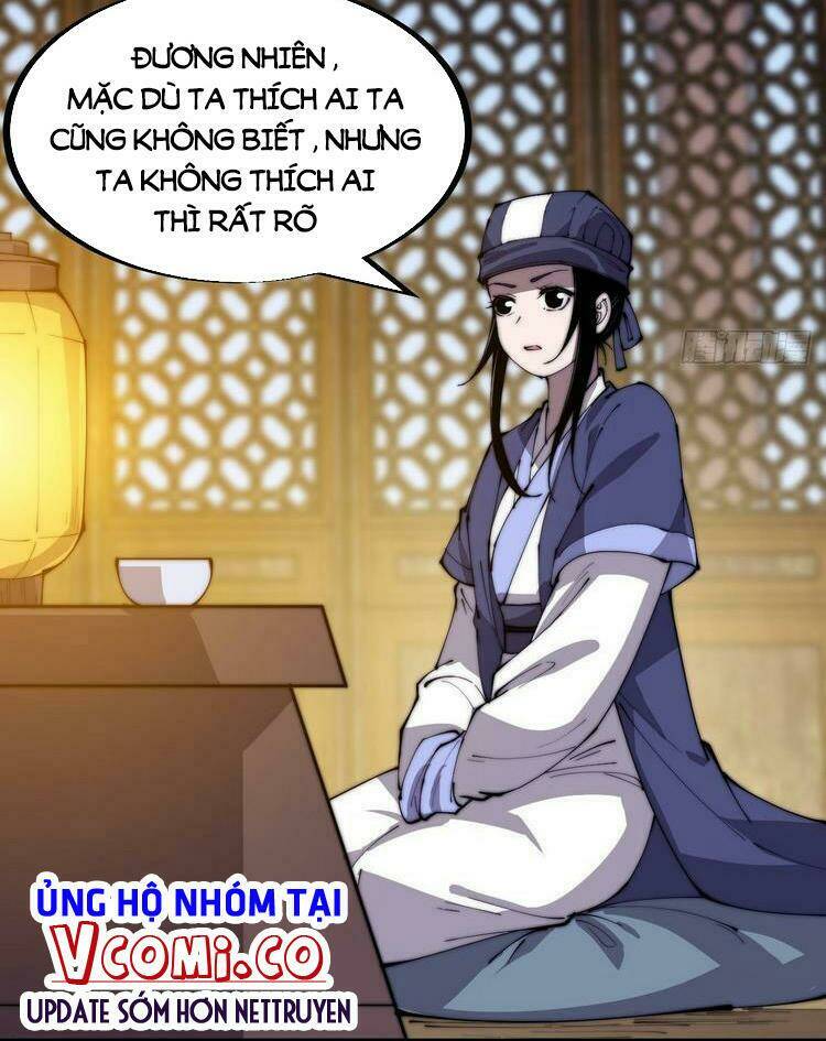 Ta Có Một Sơn Trại Chapter 186 - Trang 2