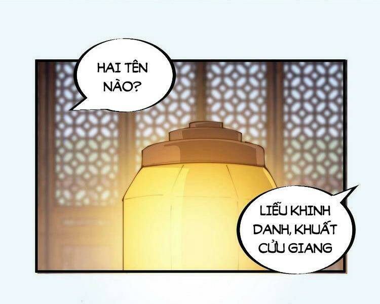 Ta Có Một Sơn Trại Chapter 186 - Trang 2