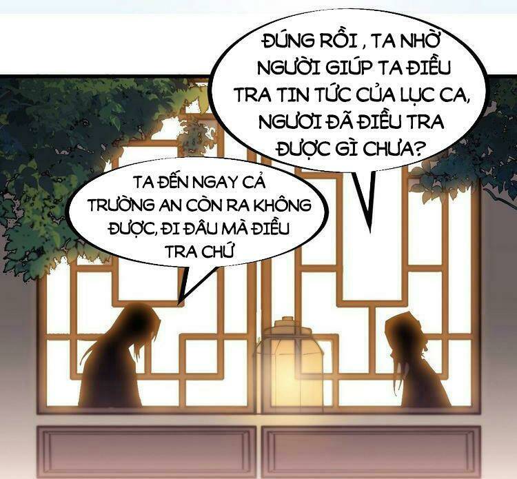 Ta Có Một Sơn Trại Chapter 186 - Trang 2