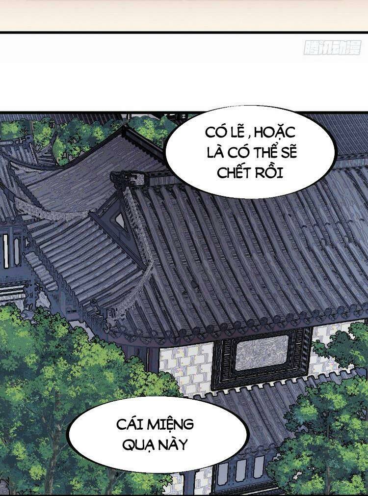 Ta Có Một Sơn Trại Chapter 186 - Trang 2