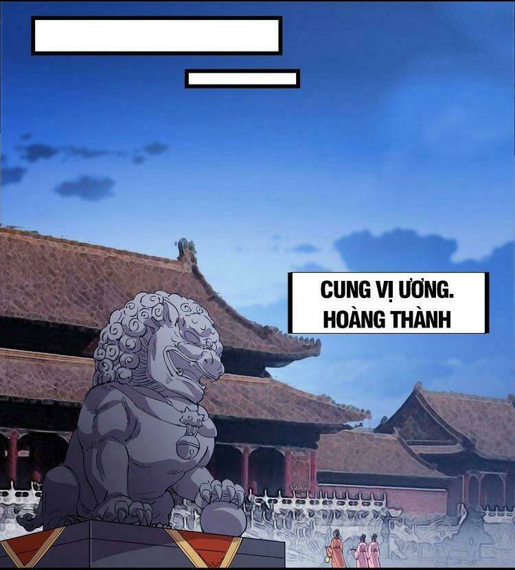 Ta Có Một Sơn Trại Chapter 186 - Trang 2