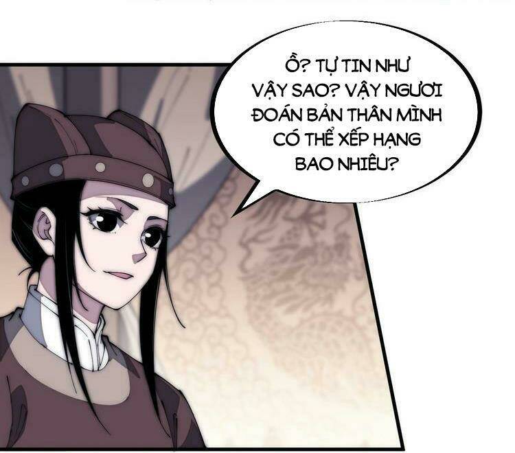 Ta Có Một Sơn Trại Chapter 186 - Trang 2