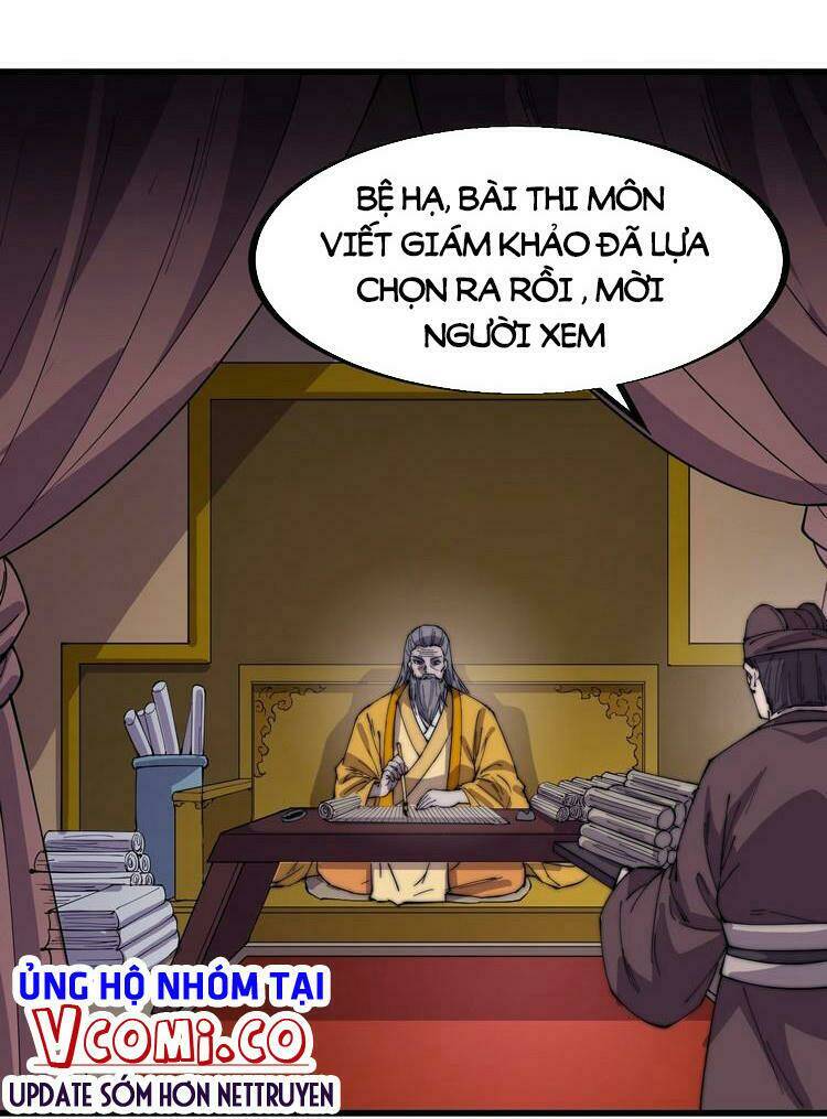 Ta Có Một Sơn Trại Chapter 186 - Trang 2