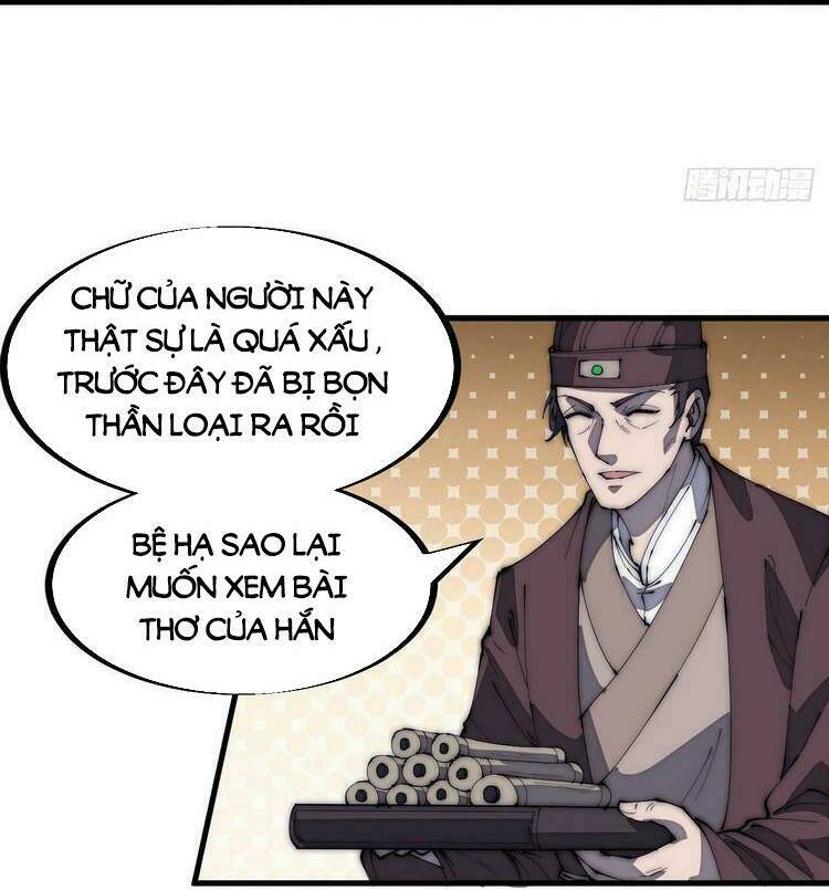 Ta Có Một Sơn Trại Chapter 186 - Trang 2