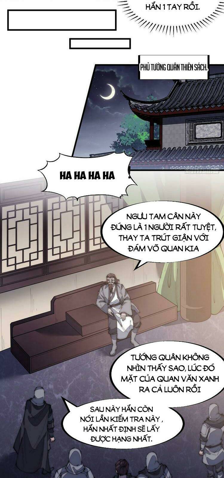 Ta Có Một Sơn Trại Chapter 186 - Trang 2