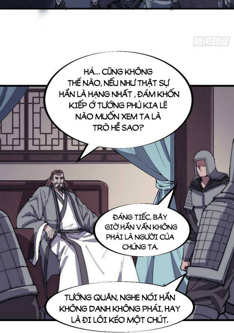 Ta Có Một Sơn Trại Chapter 186 - Trang 2