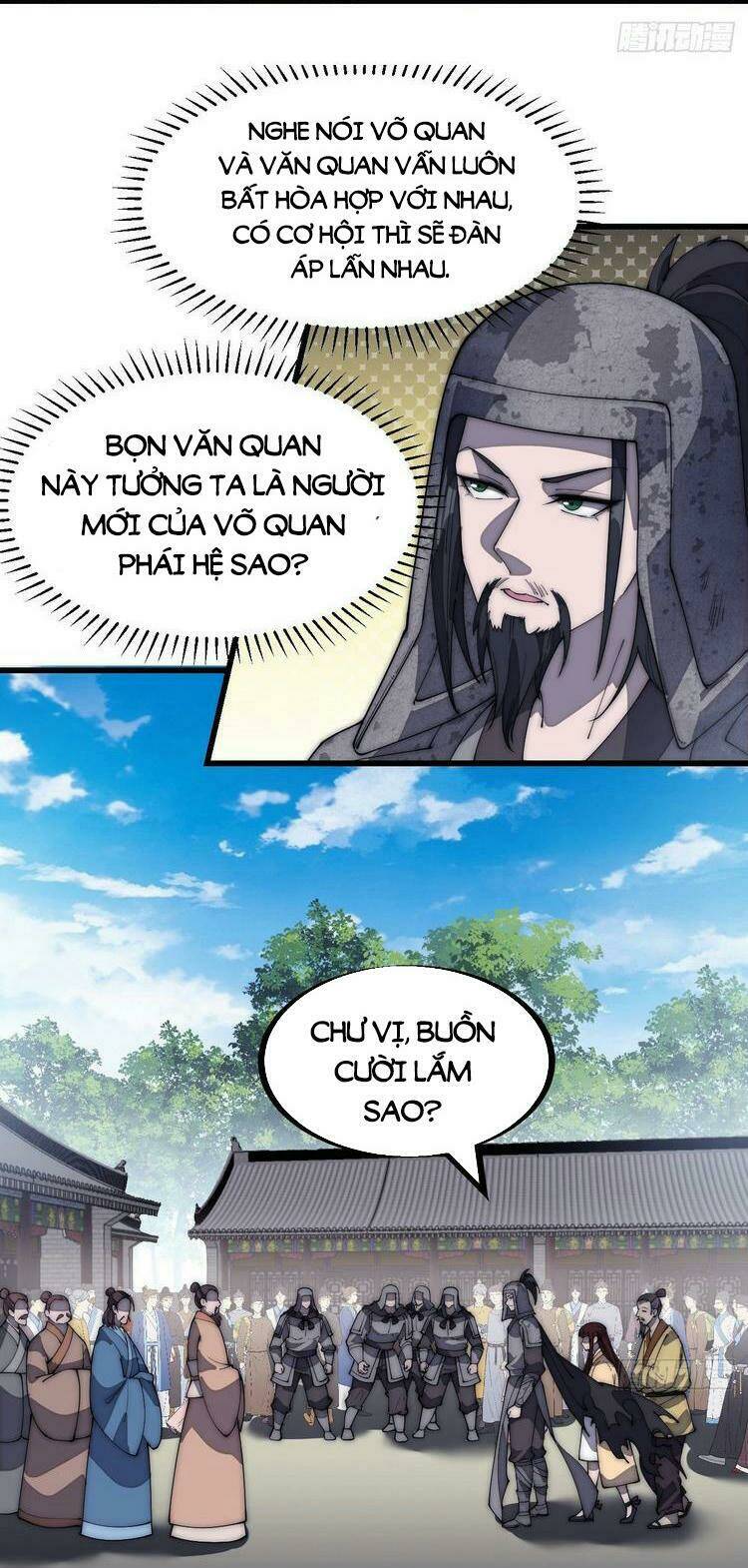 Ta Có Một Sơn Trại Chapter 185 - Trang 2