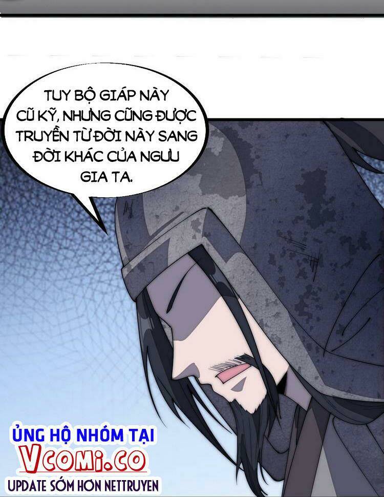 Ta Có Một Sơn Trại Chapter 185 - Trang 2