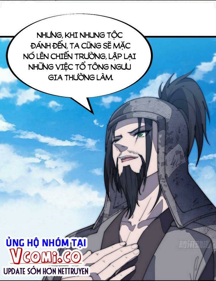 Ta Có Một Sơn Trại Chapter 185 - Trang 2