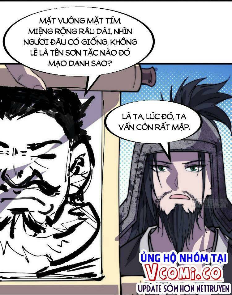 Ta Có Một Sơn Trại Chapter 185 - Trang 2