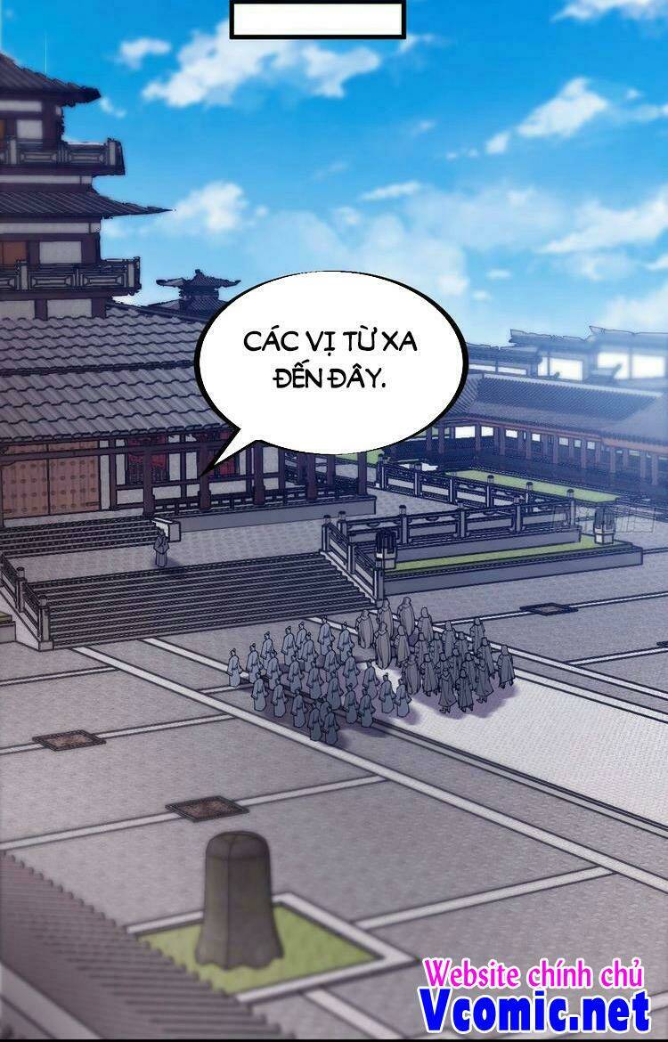 Ta Có Một Sơn Trại Chapter 185 - Trang 2