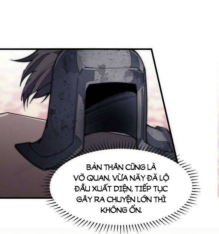 Ta Có Một Sơn Trại Chapter 185 - Trang 2