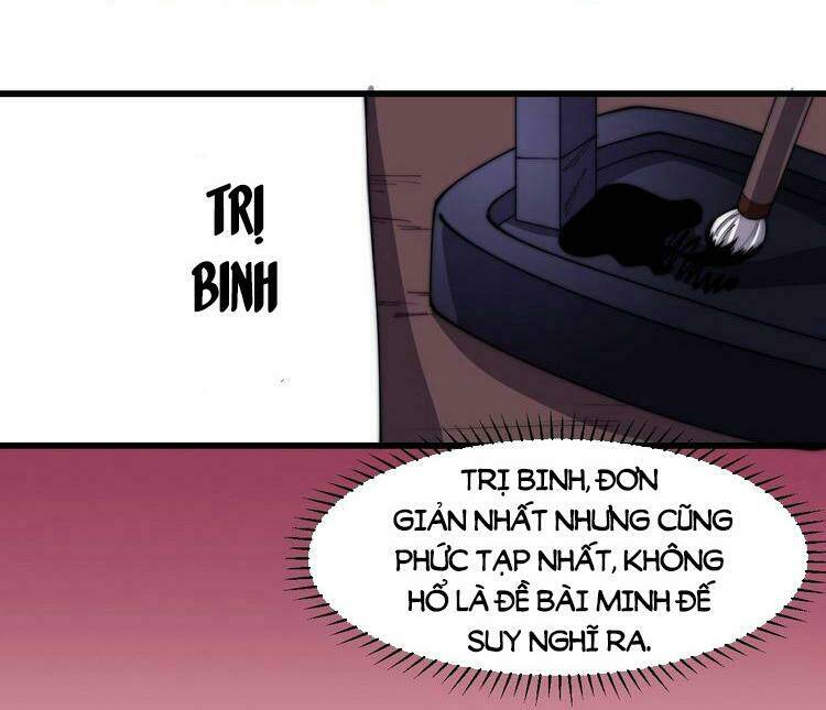 Ta Có Một Sơn Trại Chapter 185 - Trang 2