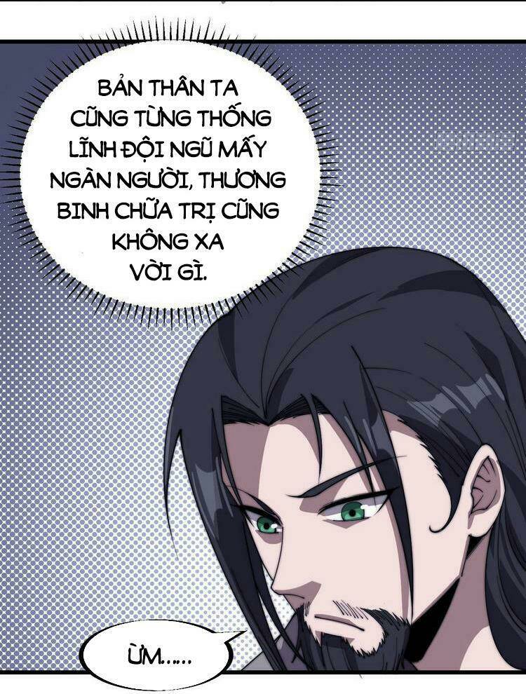 Ta Có Một Sơn Trại Chapter 185 - Trang 2