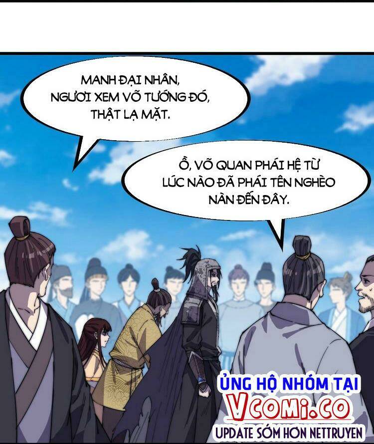 Ta Có Một Sơn Trại Chapter 185 - Trang 2