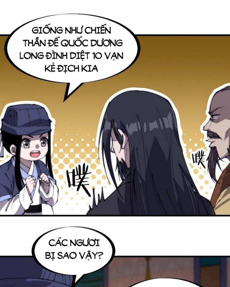 Ta Có Một Sơn Trại Chapter 184 - Trang 2