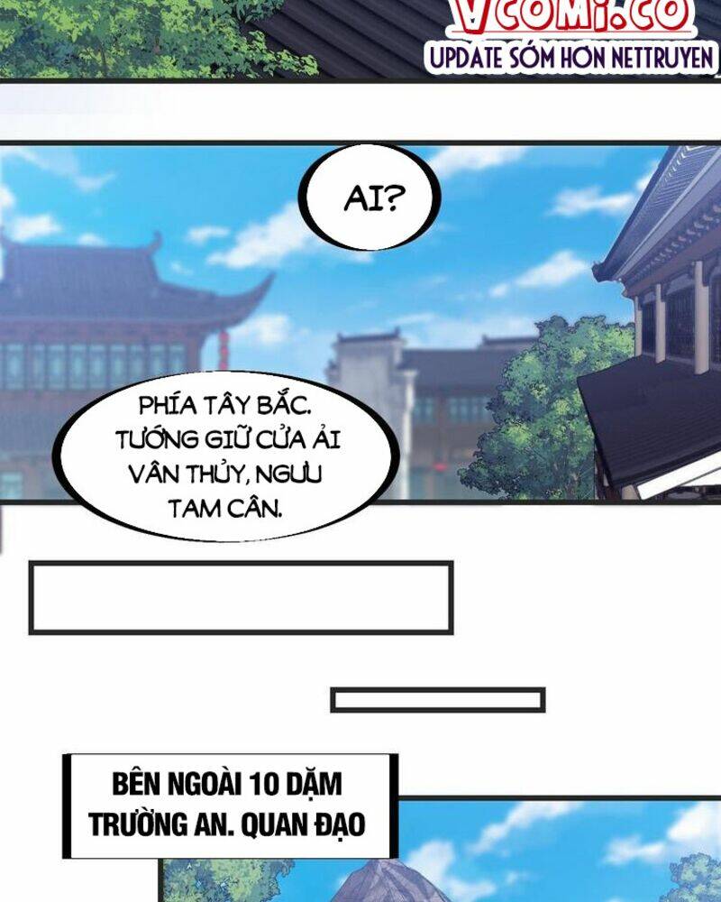 Ta Có Một Sơn Trại Chapter 184 - Trang 2