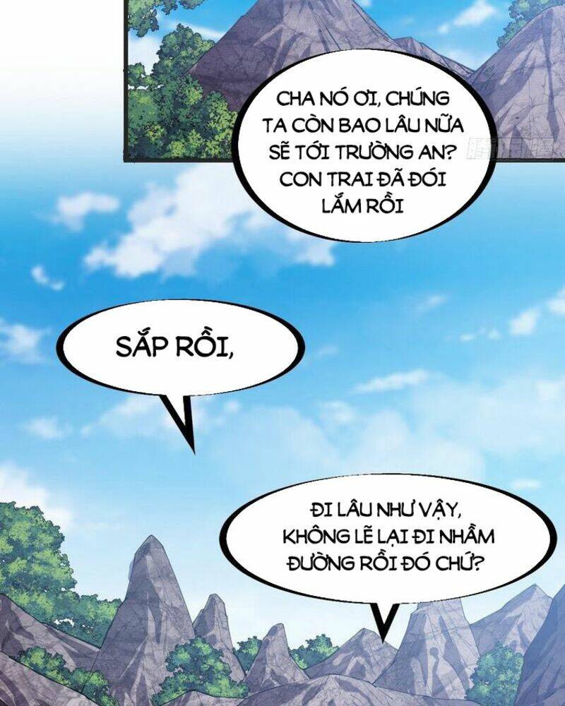 Ta Có Một Sơn Trại Chapter 184 - Trang 2