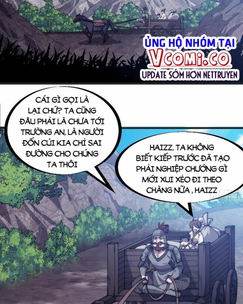 Ta Có Một Sơn Trại Chapter 184 - Trang 2