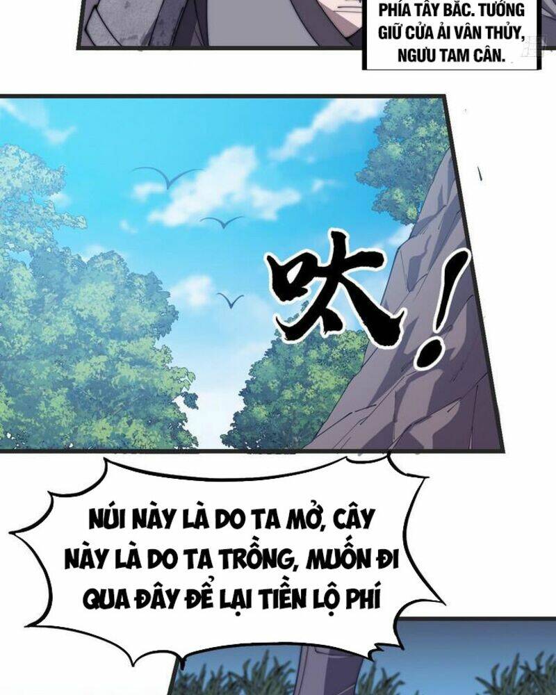 Ta Có Một Sơn Trại Chapter 184 - Trang 2