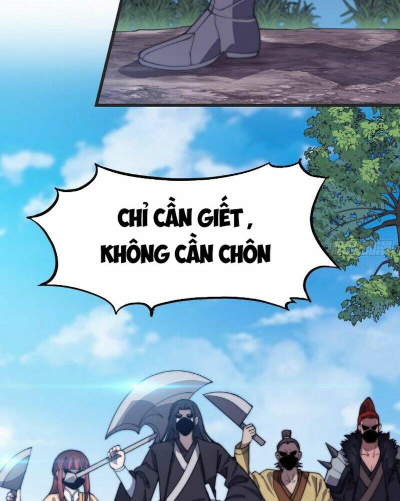 Ta Có Một Sơn Trại Chapter 184 - Trang 2