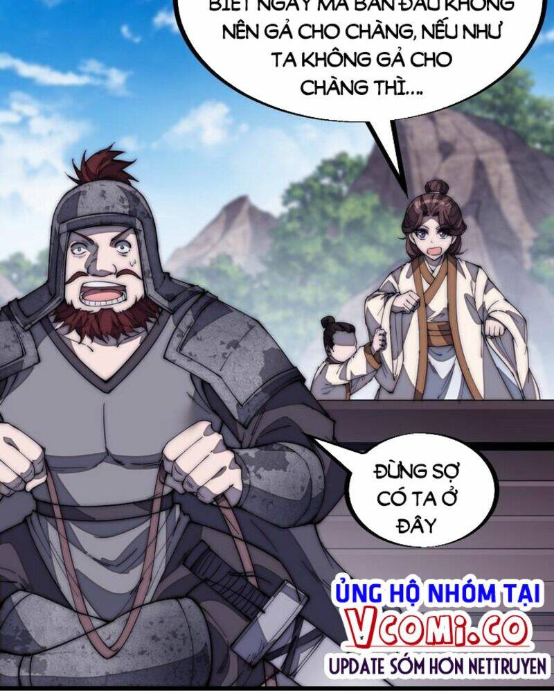 Ta Có Một Sơn Trại Chapter 184 - Trang 2