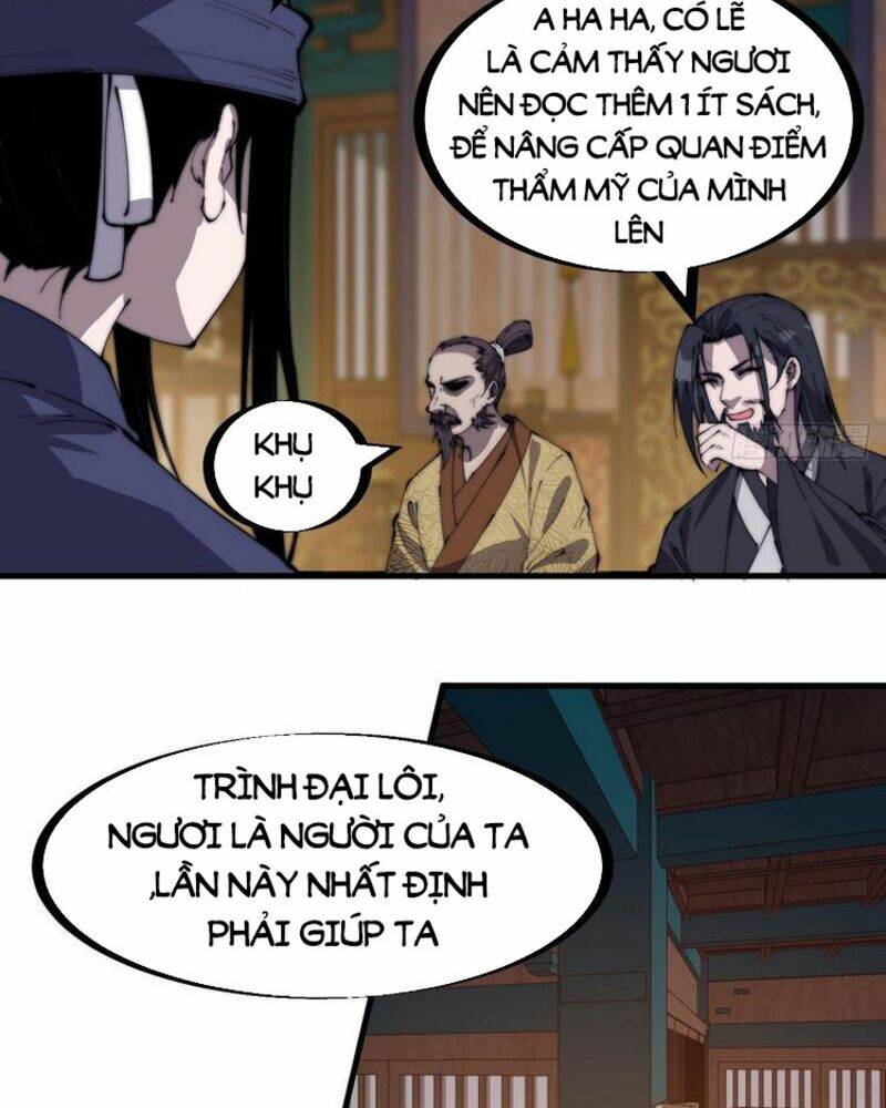 Ta Có Một Sơn Trại Chapter 184 - Trang 2