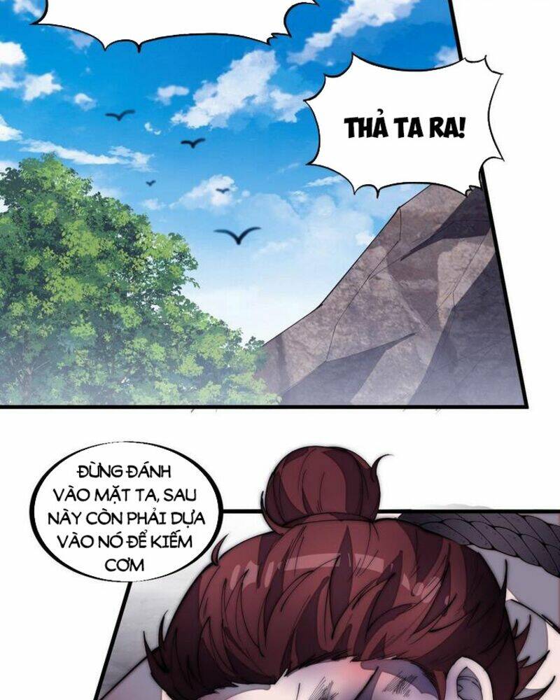 Ta Có Một Sơn Trại Chapter 184 - Trang 2