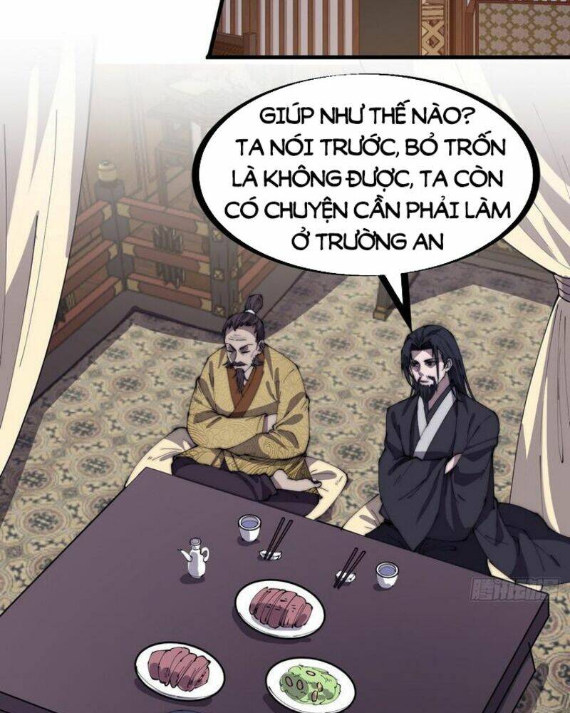 Ta Có Một Sơn Trại Chapter 184 - Trang 2