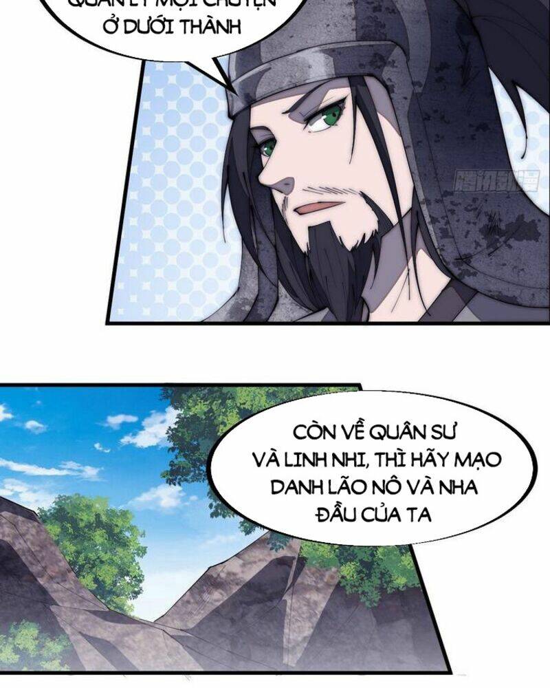 Ta Có Một Sơn Trại Chapter 184 - Trang 2