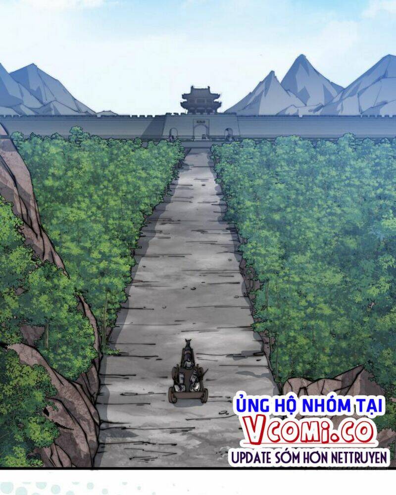 Ta Có Một Sơn Trại Chapter 184 - Trang 2