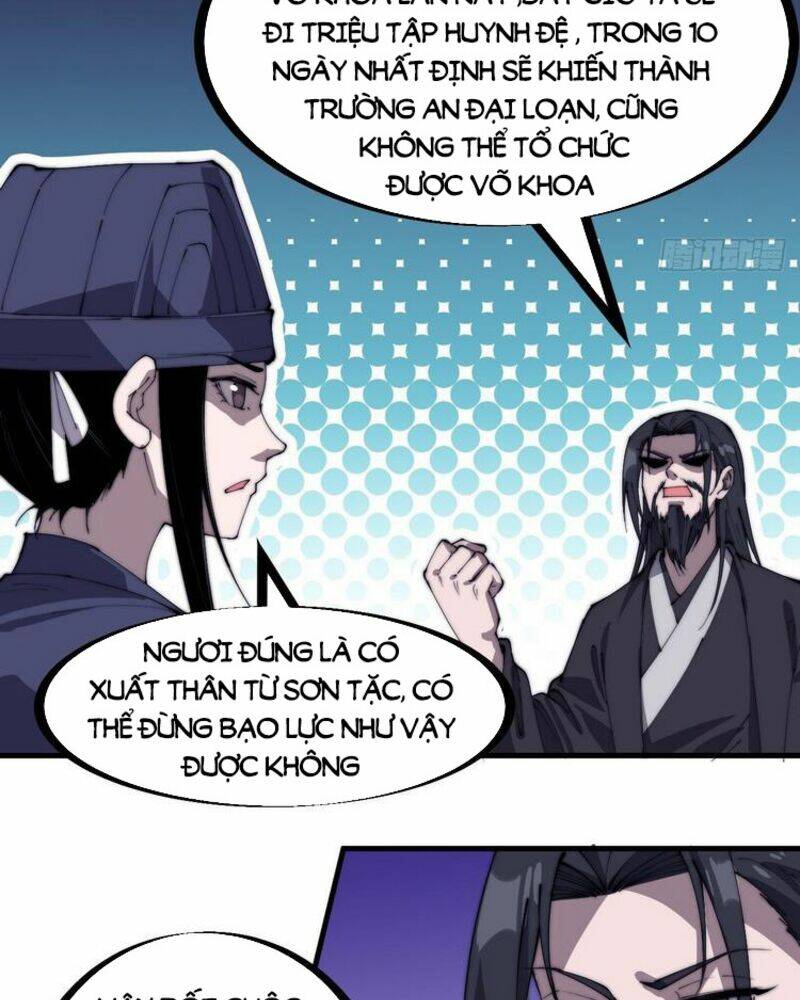 Ta Có Một Sơn Trại Chapter 184 - Trang 2