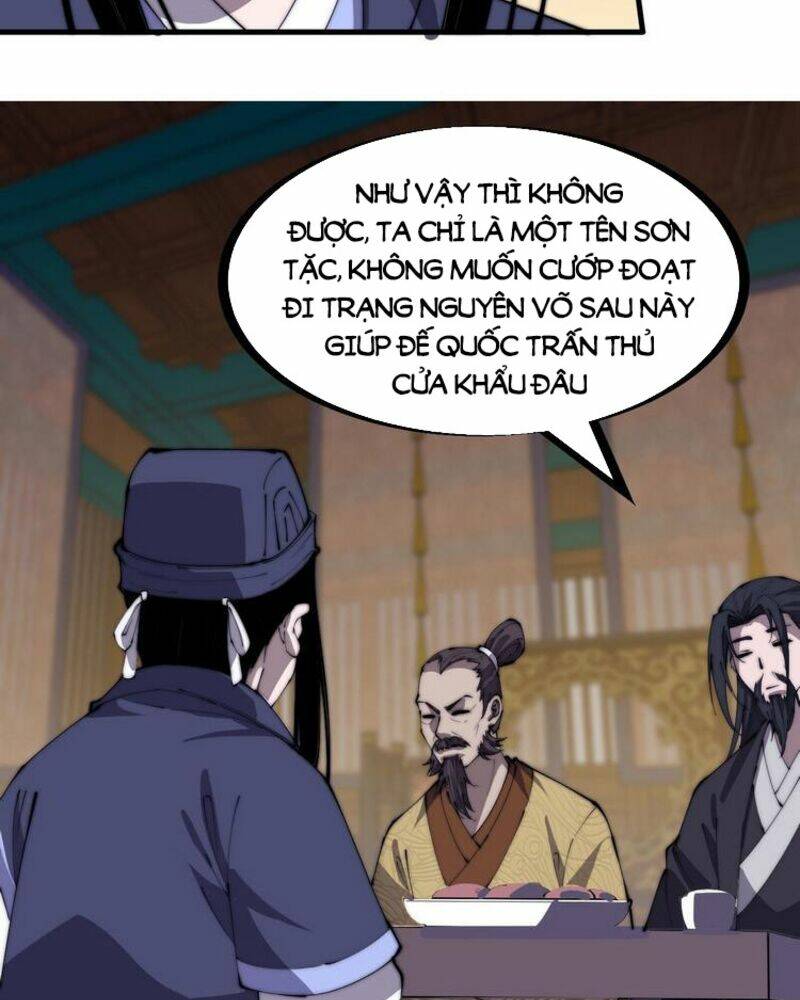 Ta Có Một Sơn Trại Chapter 184 - Trang 2