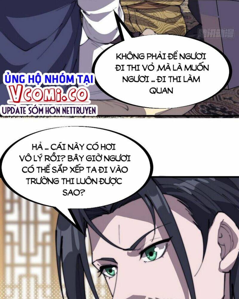 Ta Có Một Sơn Trại Chapter 184 - Trang 2