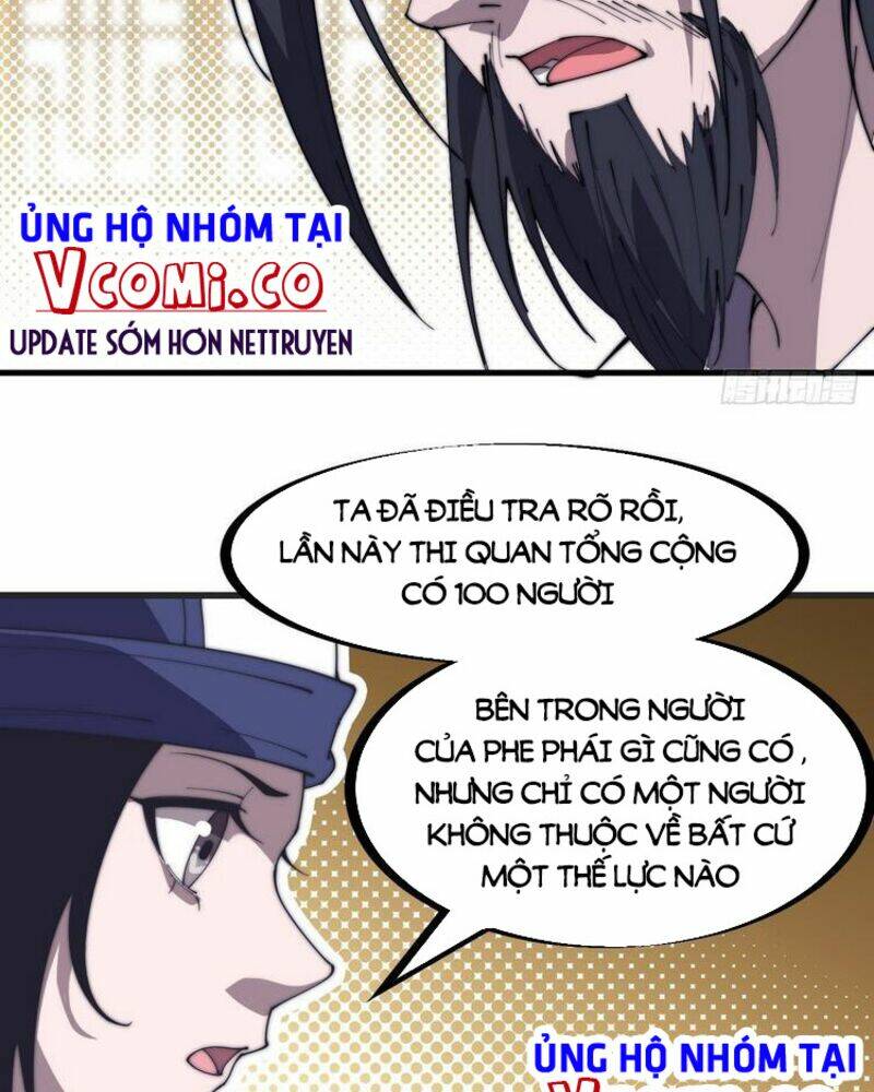 Ta Có Một Sơn Trại Chapter 184 - Trang 2