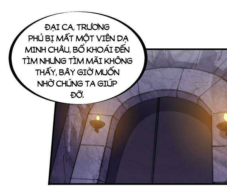 Ta Có Một Sơn Trại Chapter 183 - Trang 2