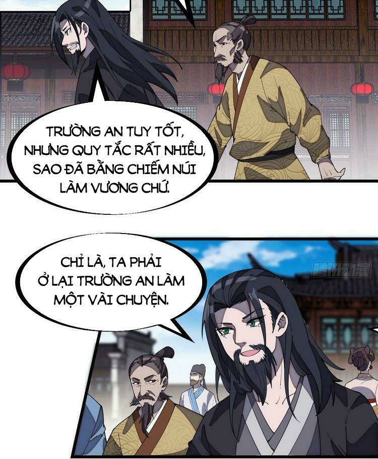 Ta Có Một Sơn Trại Chapter 183 - Trang 2