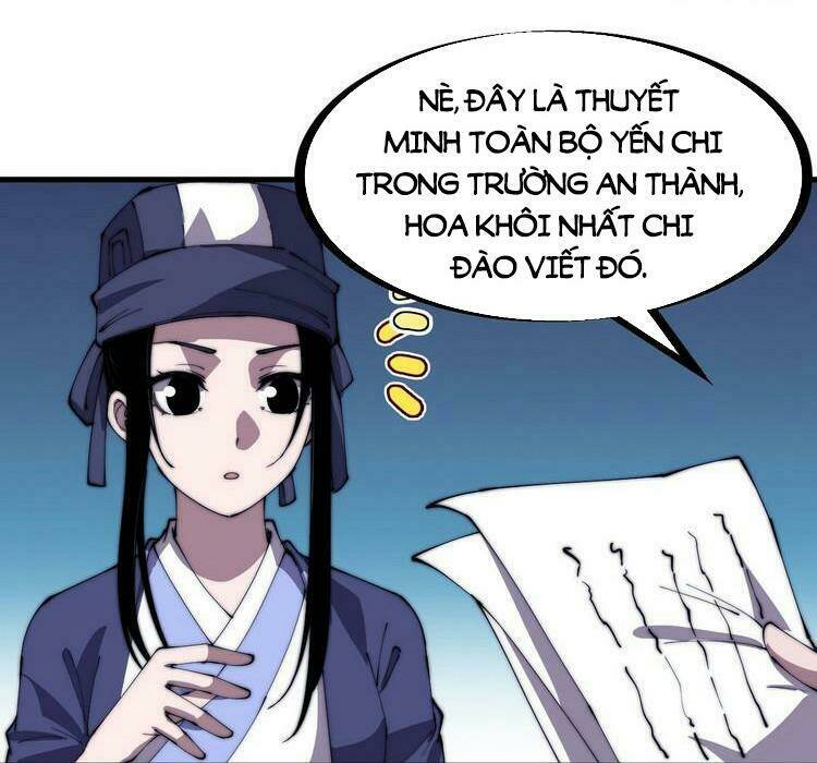 Ta Có Một Sơn Trại Chapter 183 - Trang 2