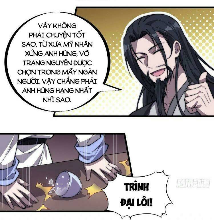 Ta Có Một Sơn Trại Chapter 183 - Trang 2