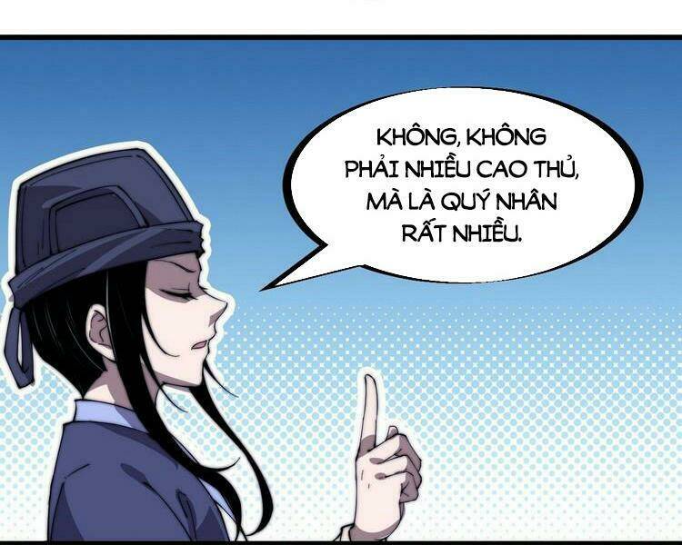 Ta Có Một Sơn Trại Chapter 183 - Trang 2