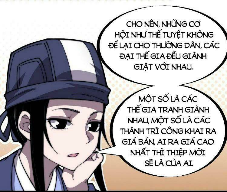 Ta Có Một Sơn Trại Chapter 183 - Trang 2