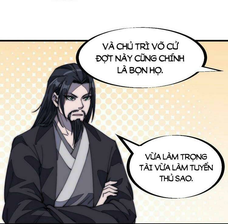 Ta Có Một Sơn Trại Chapter 183 - Trang 2