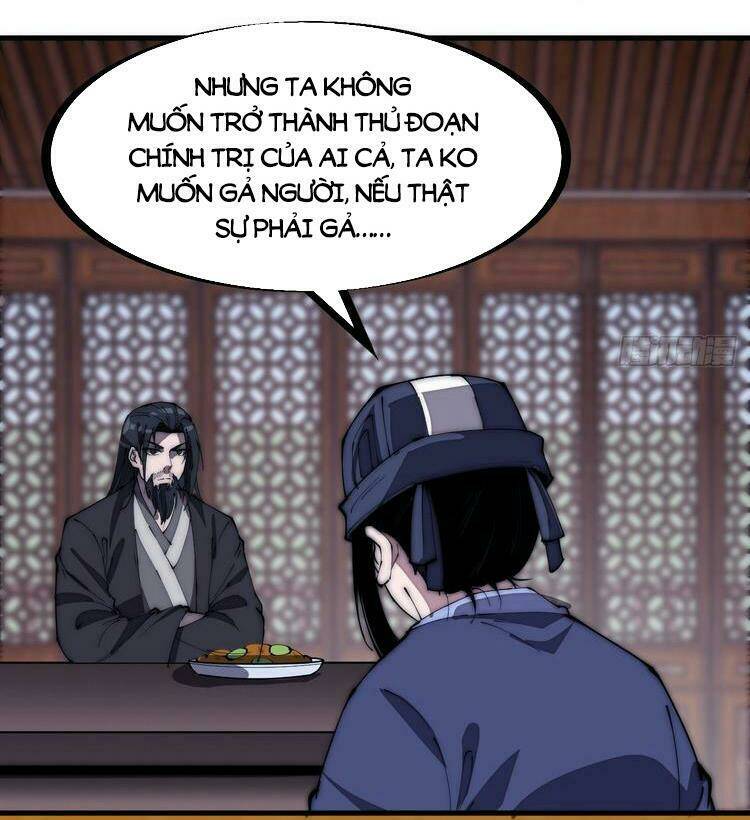 Ta Có Một Sơn Trại Chapter 183 - Trang 2