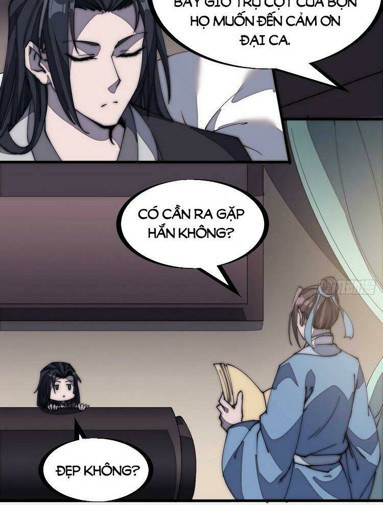 Ta Có Một Sơn Trại Chapter 183 - Trang 2