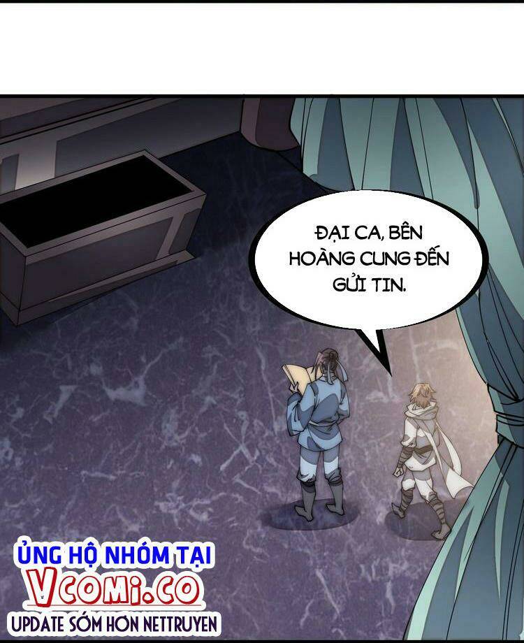 Ta Có Một Sơn Trại Chapter 183 - Trang 2