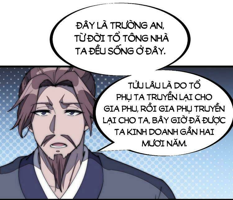 Ta Có Một Sơn Trại Chapter 182 - Trang 2