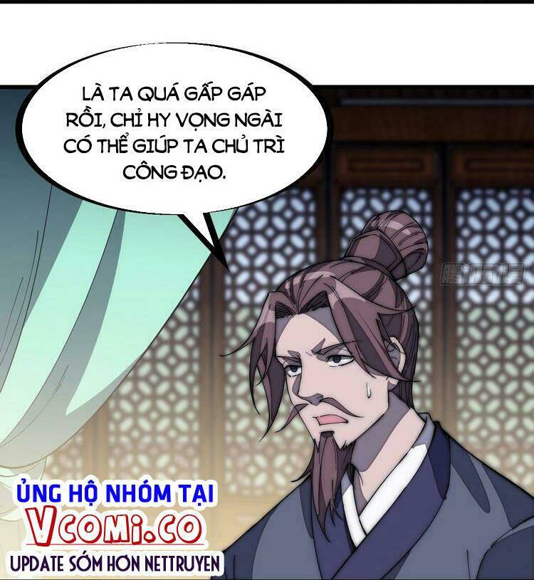 Ta Có Một Sơn Trại Chapter 182 - Trang 2