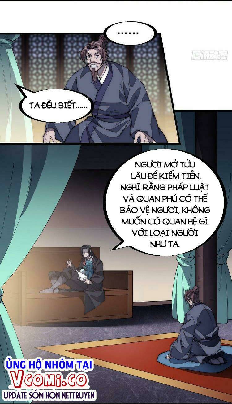 Ta Có Một Sơn Trại Chapter 182 - Trang 2