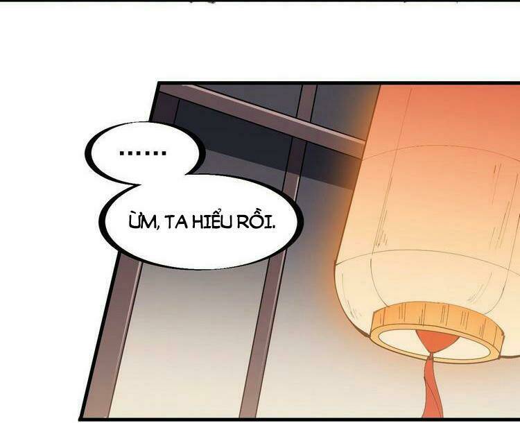 Ta Có Một Sơn Trại Chapter 182 - Trang 2